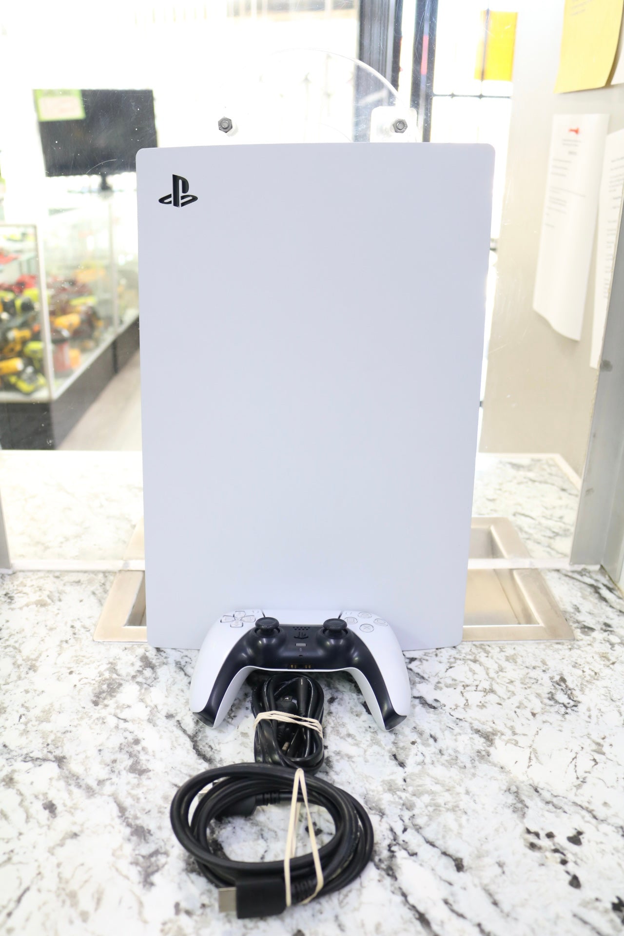 Sony CFI-1015B PlayStation 5 Digital Console
