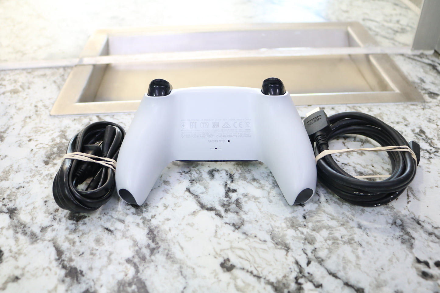 Sony CFI-1015B PlayStation 5 Digital Console