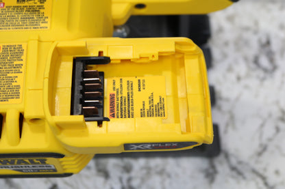 DeWalt DCS520 Track Saw with Case (Local Purchase Only)