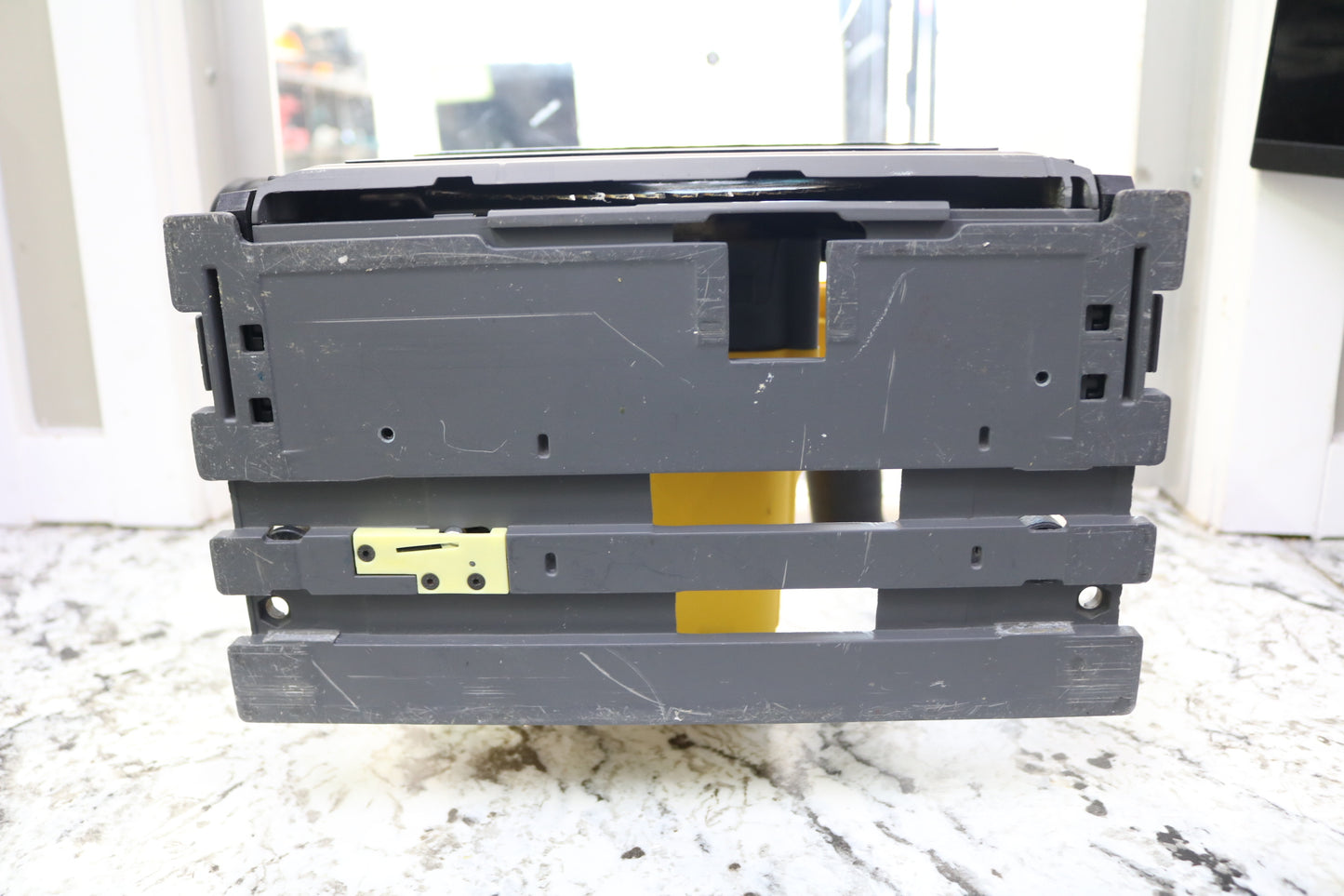 DeWalt DCS520 Track Saw with Case (Local Purchase Only)