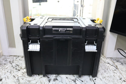 DeWalt DCS520 Track Saw with Case (Local Purchase Only)