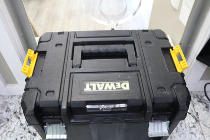 DeWalt DCS520 Track Saw with Case (Local Purchase Only)