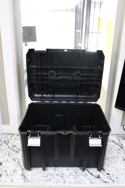 DeWalt DCS520 Track Saw with Case (Local Purchase Only)