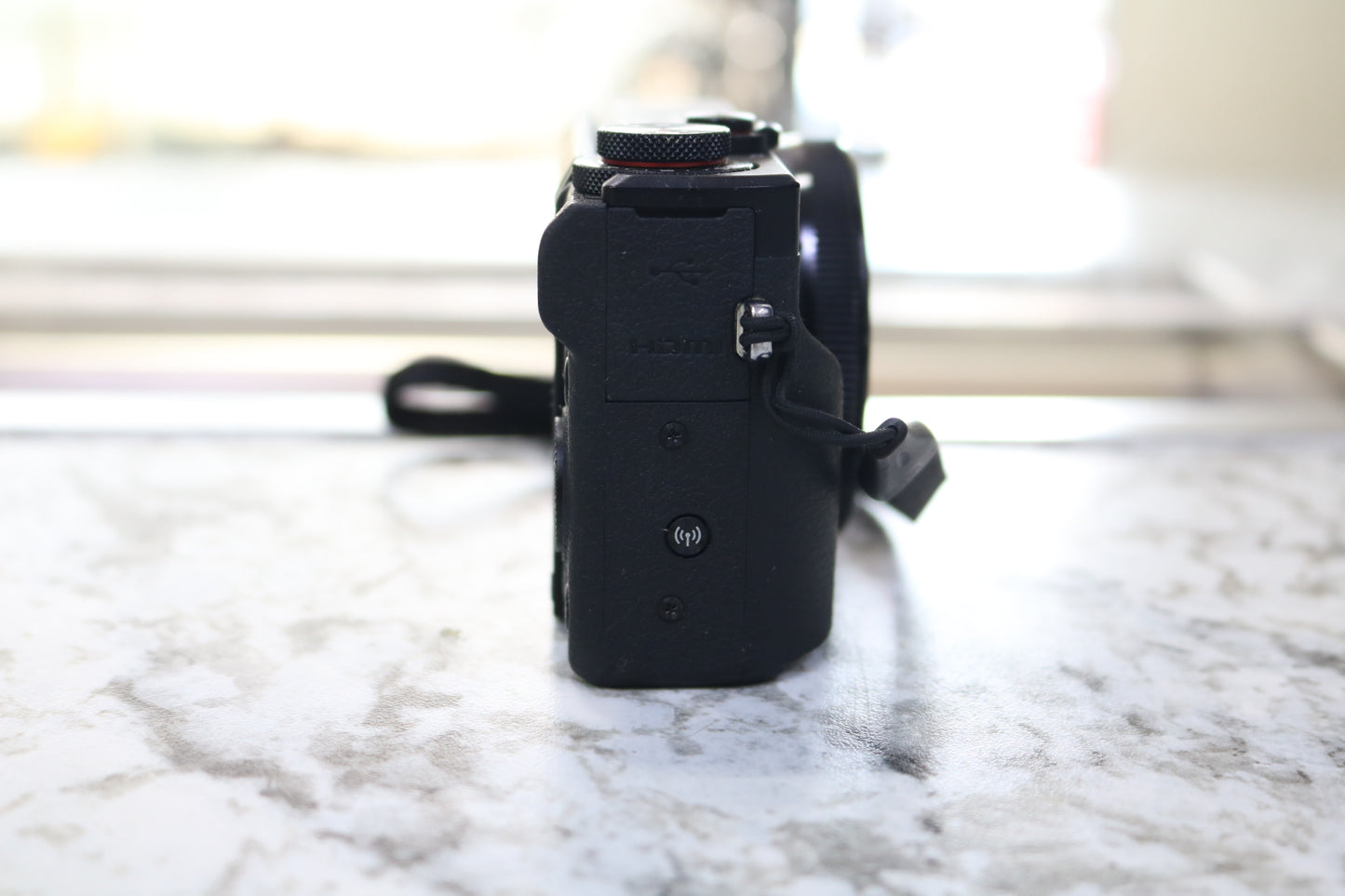 Canon PowerShot G7 X Mark III Digital Camera