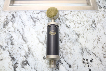 Blue Baby Bottle SL Condenser Studio Microphone