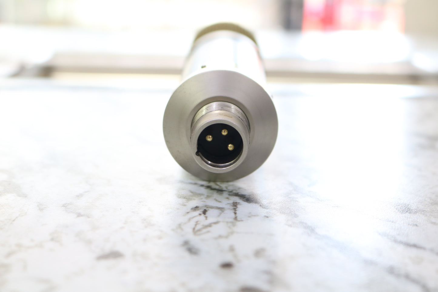 Blue Baby Bottle SL Condenser Studio Microphone