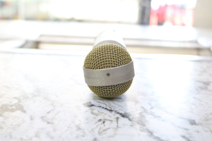 Blue Baby Bottle SL Condenser Studio Microphone