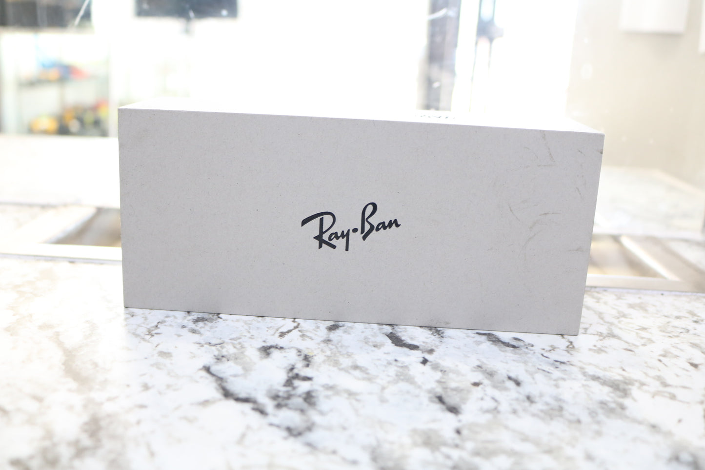 Ray-Ban RB2140 Wayfarer Reverse Sunglasses