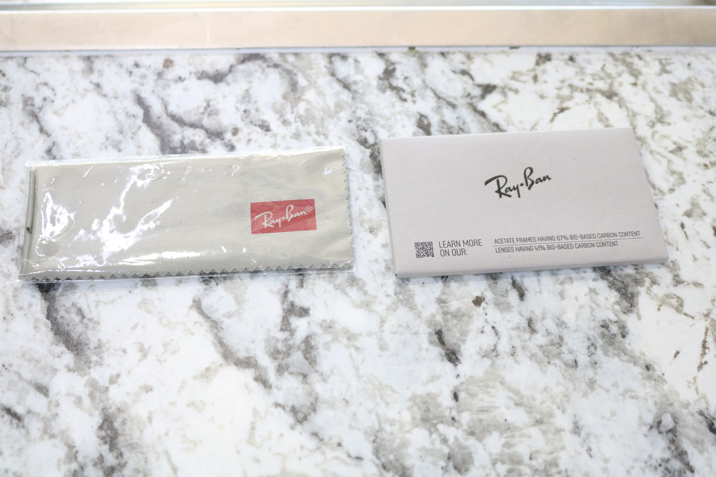 Ray-Ban RB2140 Wayfarer Reverse Sunglasses