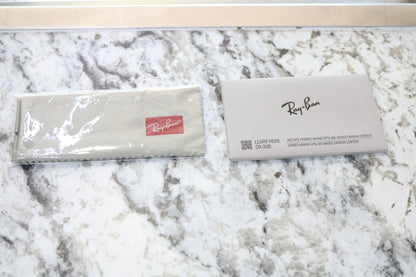 Ray-Ban RB2140 Wayfarer Reverse Sunglasses