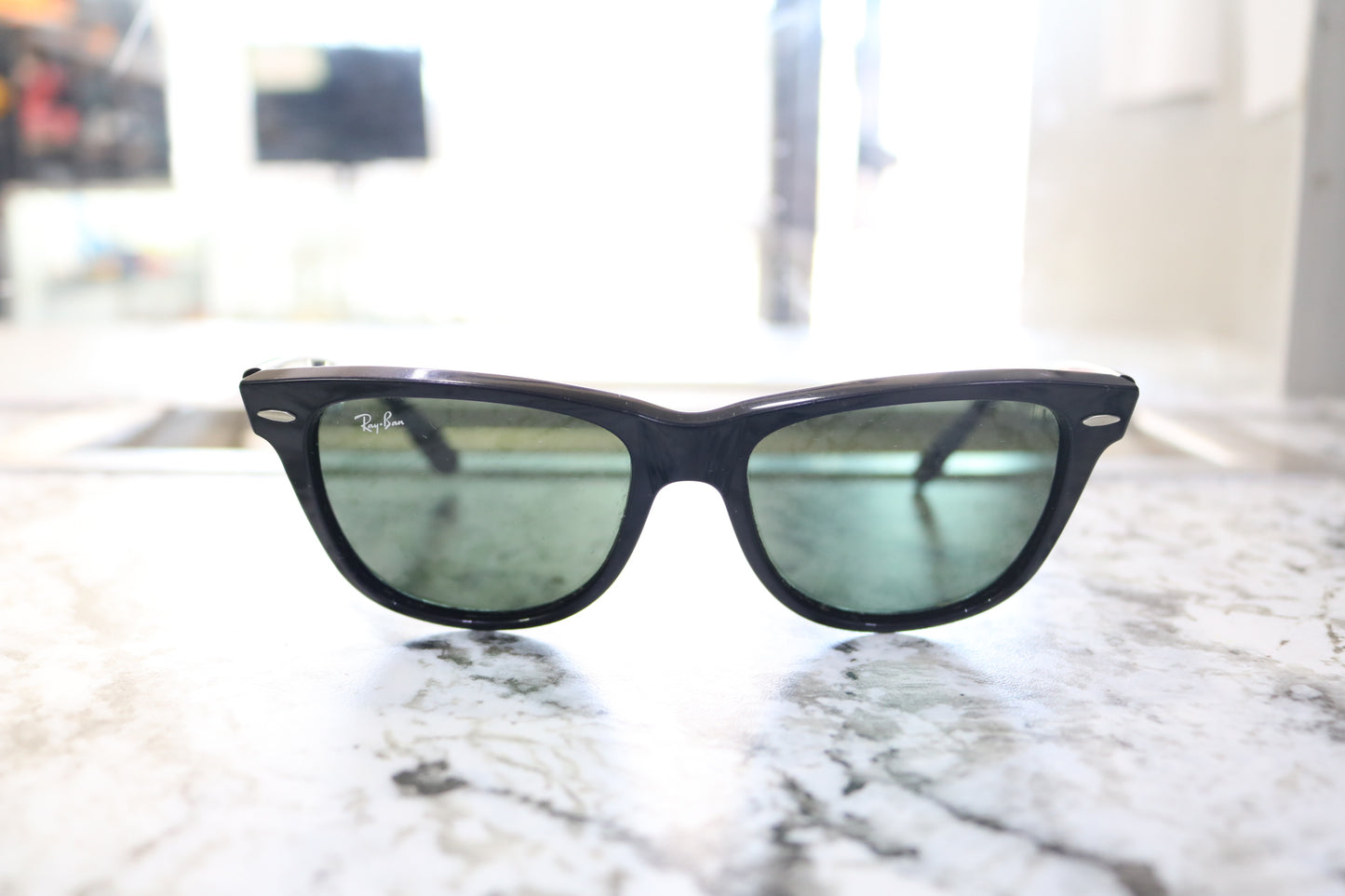 Ray-Ban RB2140 Wayfarer Reverse Sunglasses