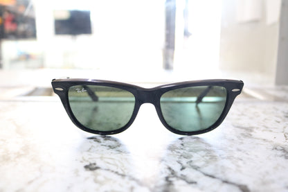 Ray-Ban RB2140 Wayfarer Reverse Sunglasses
