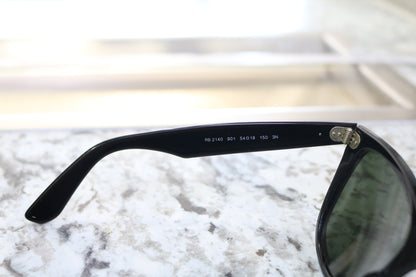 Ray-Ban RB2140 Wayfarer Reverse Sunglasses