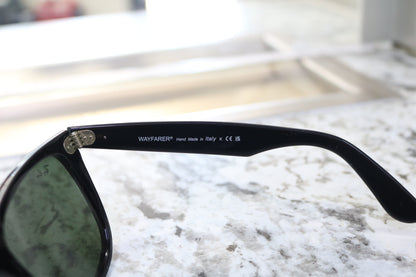 Ray-Ban RB2140 Wayfarer Reverse Sunglasses