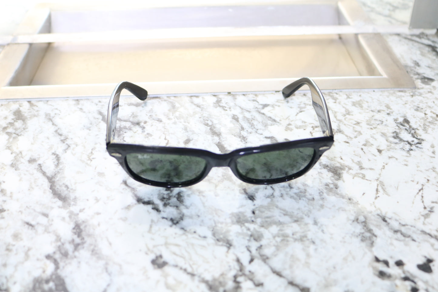 Ray-Ban RB2140 Wayfarer Reverse Sunglasses