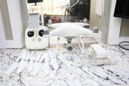 DJI Phantom 4 Pro V2.0 WM331S Drone