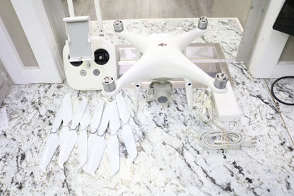 DJI Phantom 4 Pro V2.0 WM331S Drone