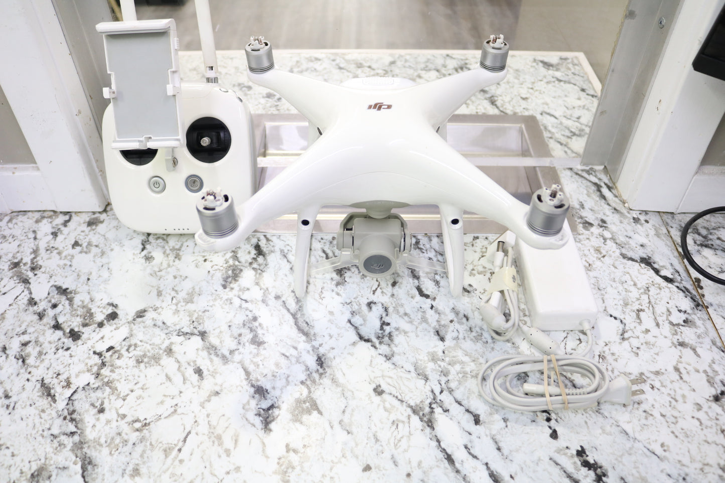 DJI Phantom 4 Pro V2.0 WM331S Drone