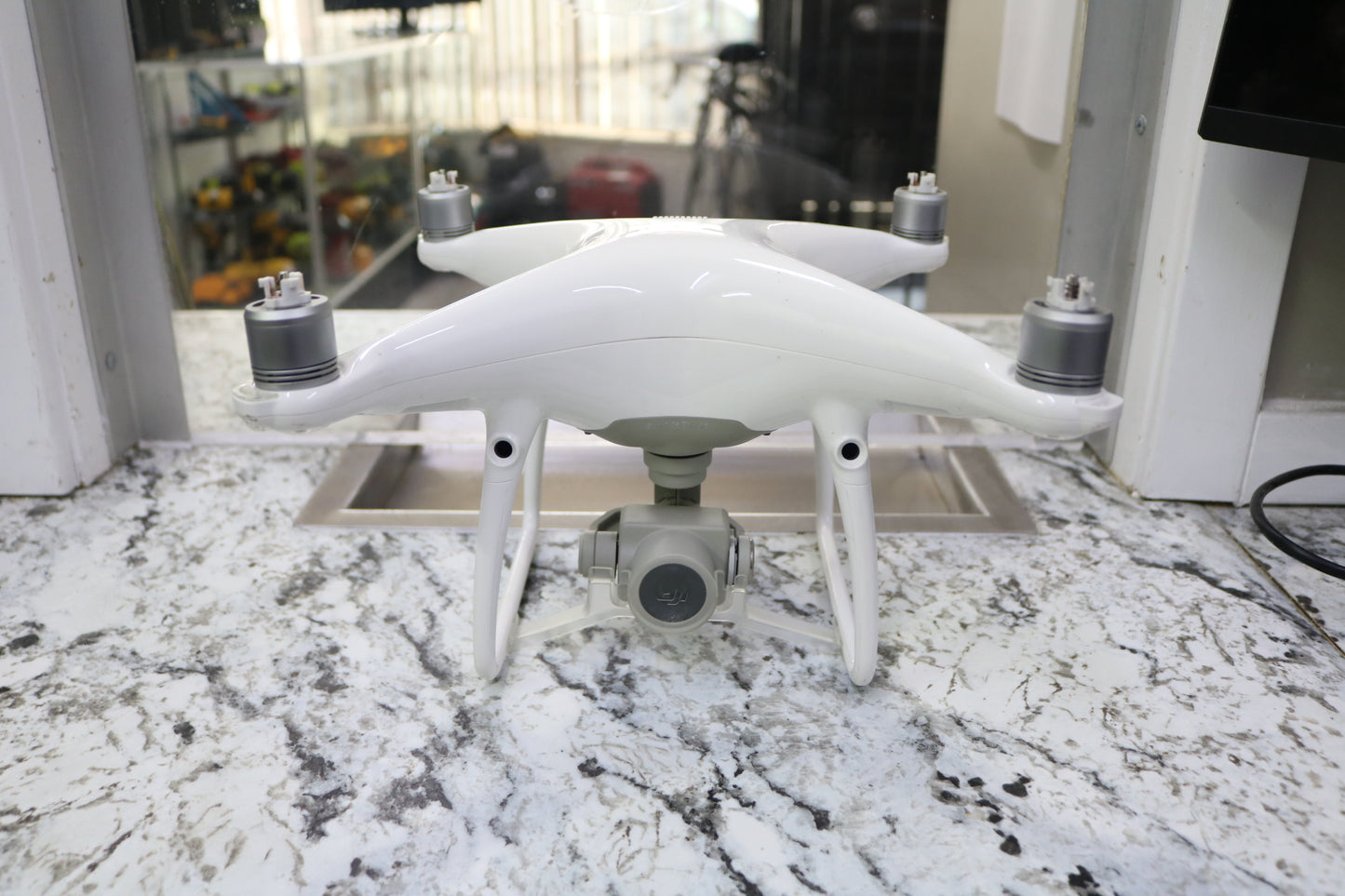 DJI Phantom 4 Pro V2.0 WM331S Drone