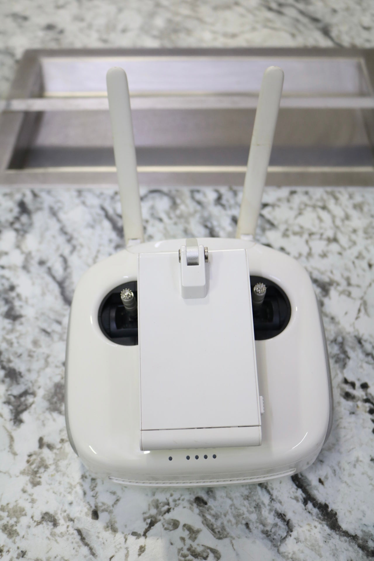 DJI Phantom 4 Pro V2.0 WM331S Drone