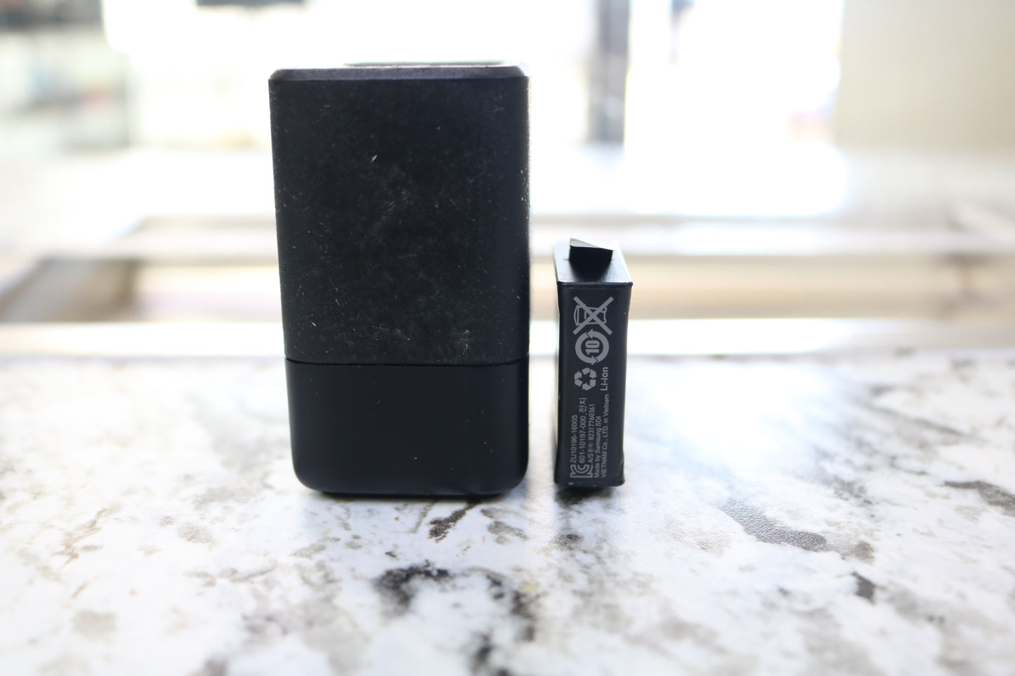 GoPro AADBD-001 Dual Battery Charger for HERO 5, 6, or 7