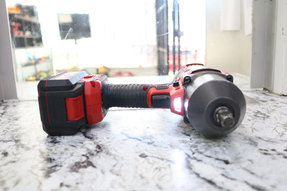 Bauer 2085CR-B 20V Brushless Cordless, 1/2 inch Impact Wrench