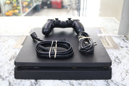 Sony PS4 Slim CUH-2215B 1TB Console