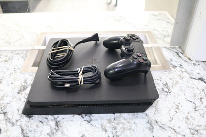Sony PS4 Slim CUH-2215B 1TB Console