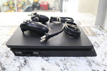 Sony PS4 Slim CUH-2215B 1TB Console