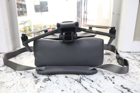 DJI Mavic 3 Cine Camera Drone (For Parts/Not Working)