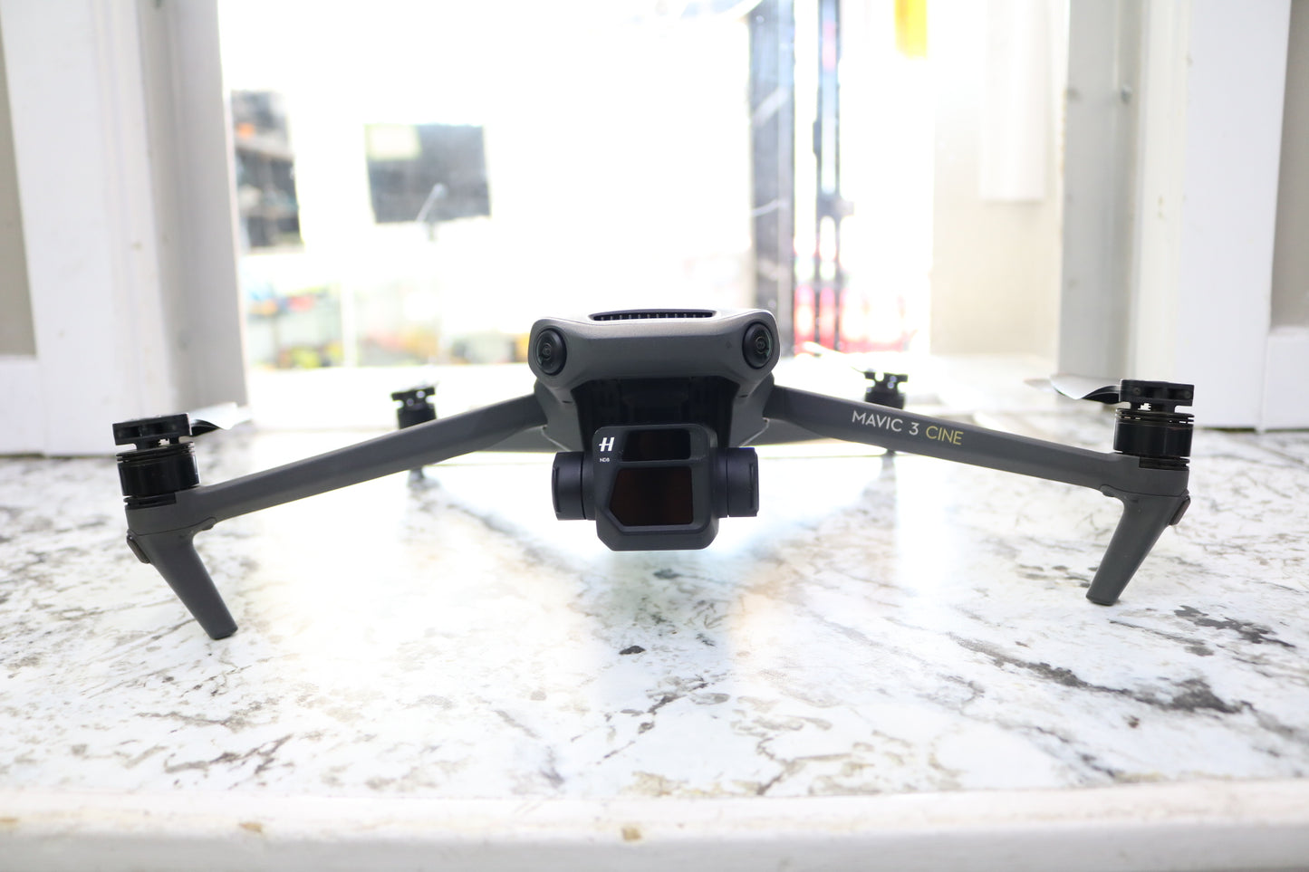 DJI Mavic 3 Cine Camera Drone (For Parts/Not Working)