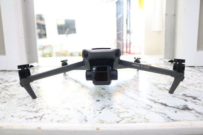 DJI Mavic 3 Cine Camera Drone (For Parts/Not Working)
