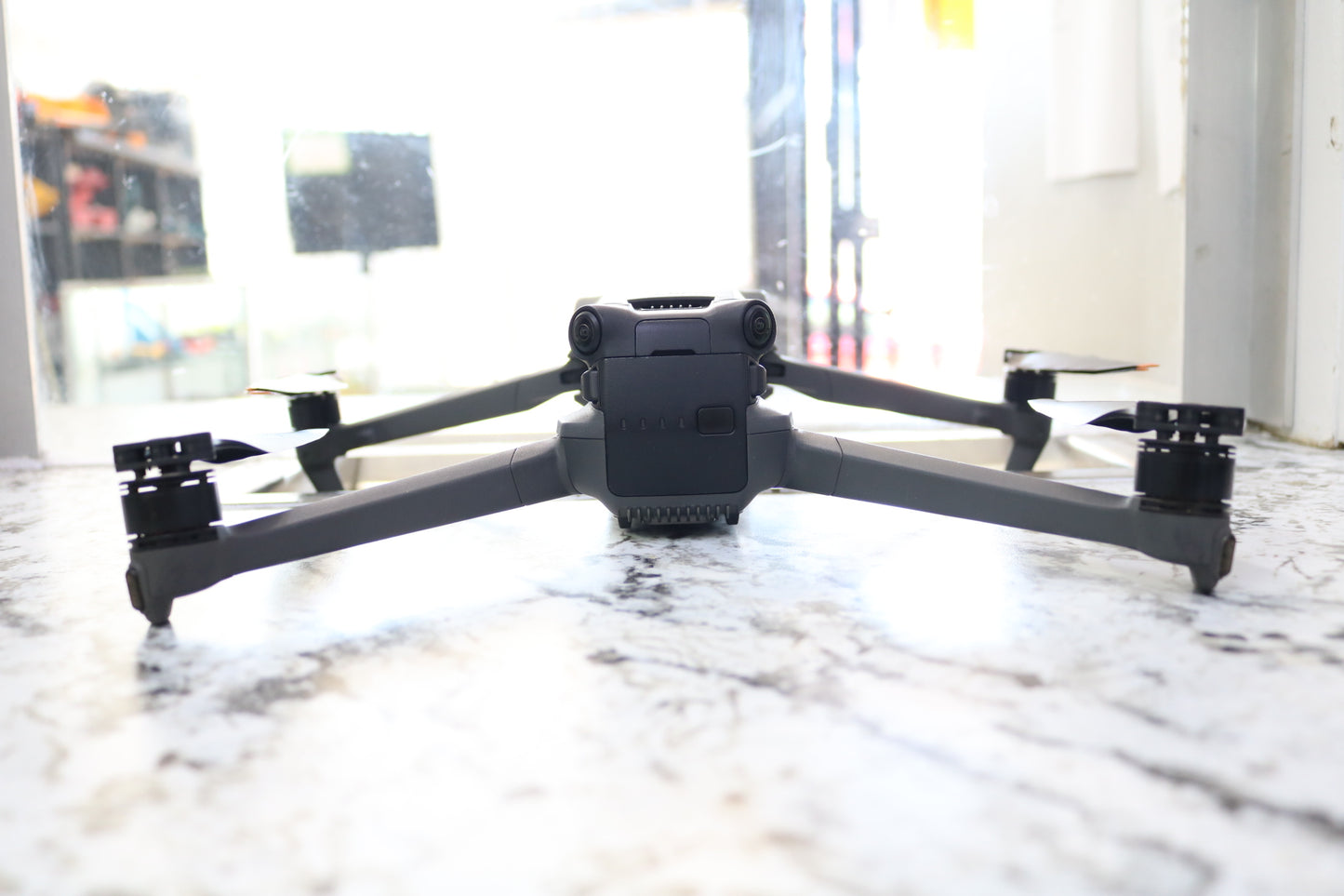 DJI Mavic 3 Cine Camera Drone (For Parts/Not Working)