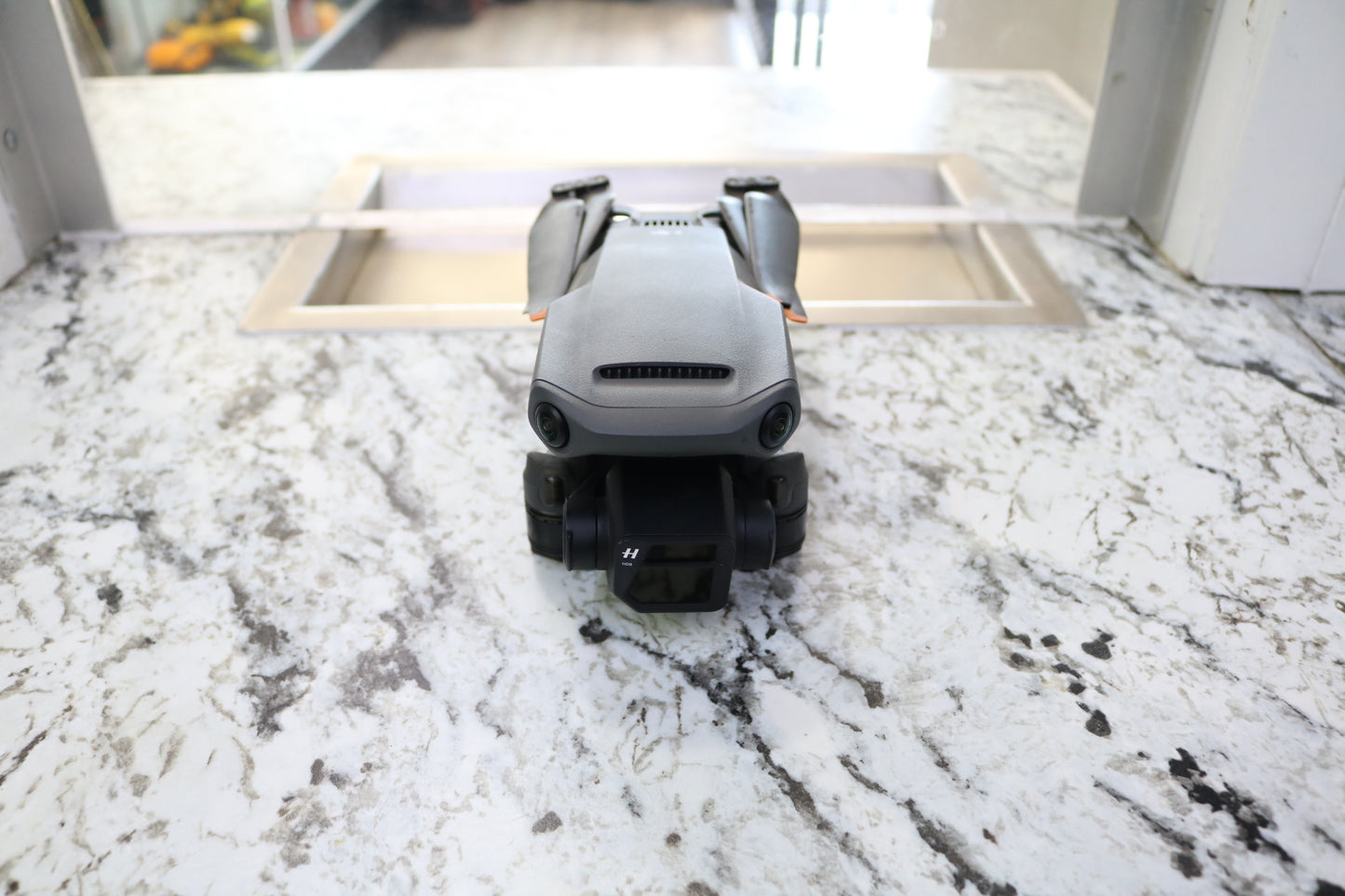 DJI Mavic 3 Cine Camera Drone (For Parts/Not Working)