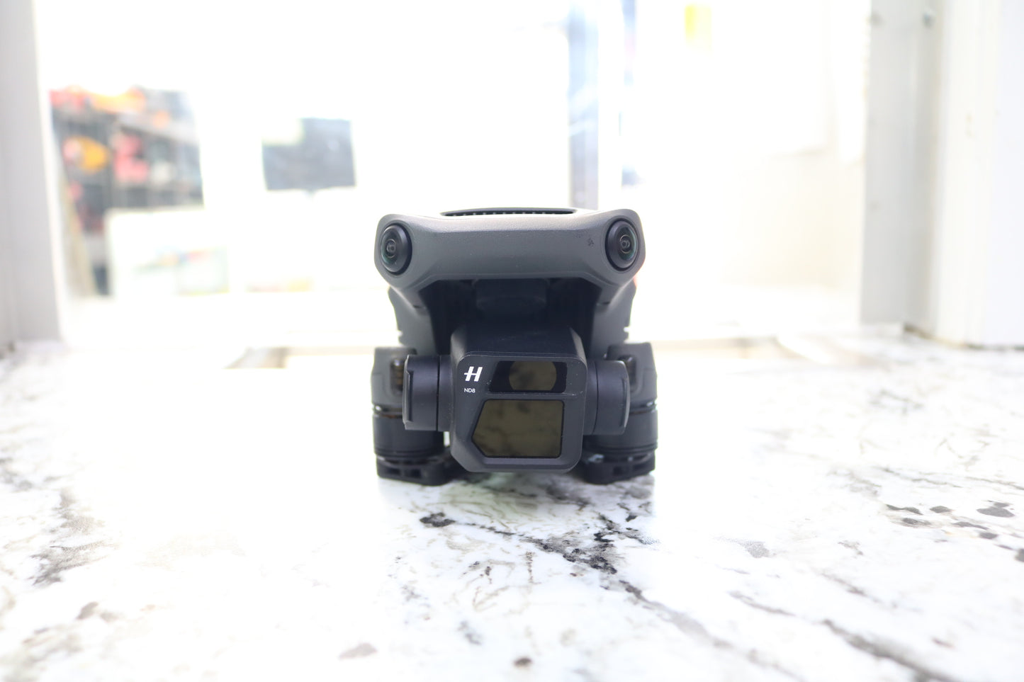 DJI Mavic 3 Cine Camera Drone (For Parts/Not Working)