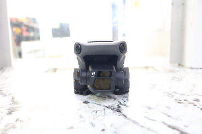 DJI Mavic 3 Cine Camera Drone (For Parts/Not Working)
