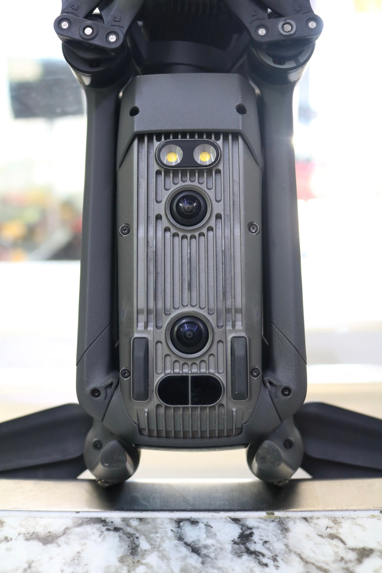 DJI Mavic 3 Cine Camera Drone (For Parts/Not Working)