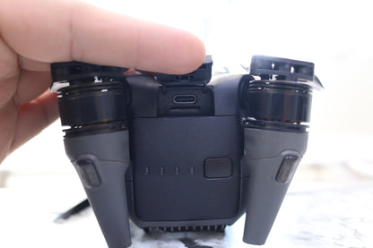 DJI Mavic 3 Cine Camera Drone (For Parts/Not Working)