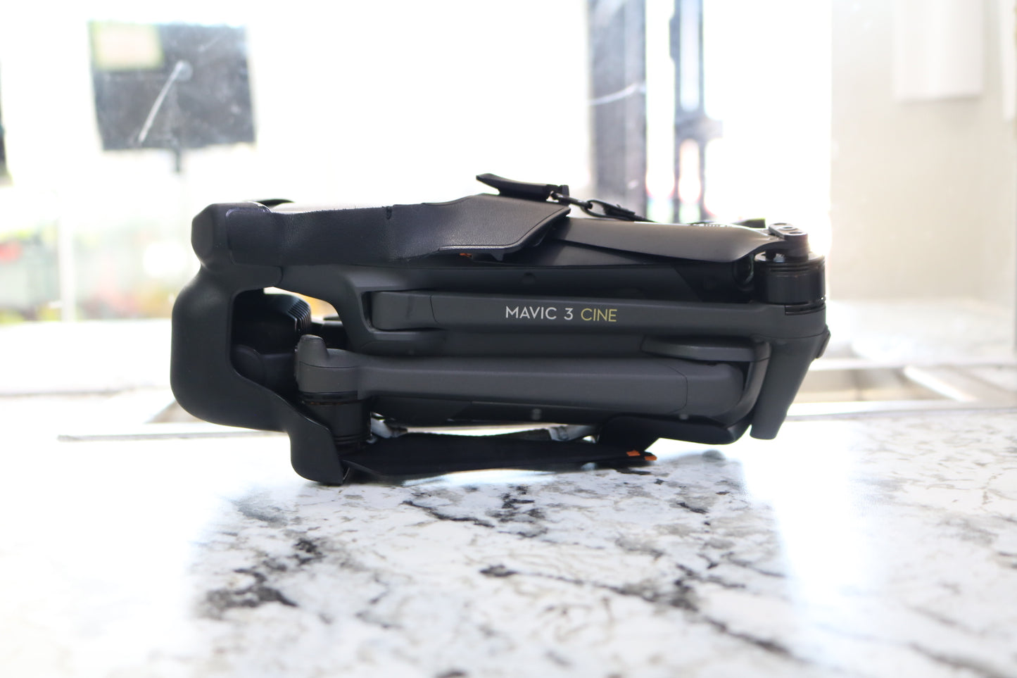 DJI Mavic 3 Cine Camera Drone (For Parts/Not Working)