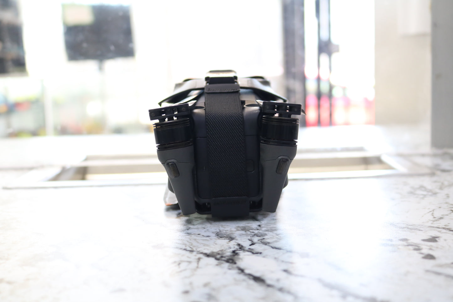 DJI Mavic 3 Cine Camera Drone (For Parts/Not Working)