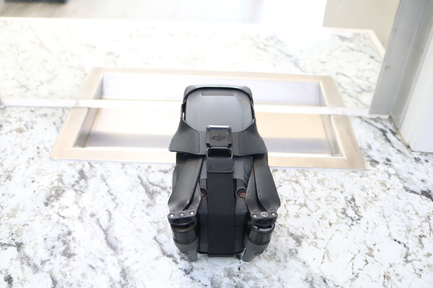 DJI Mavic 3 Cine Camera Drone (For Parts/Not Working)