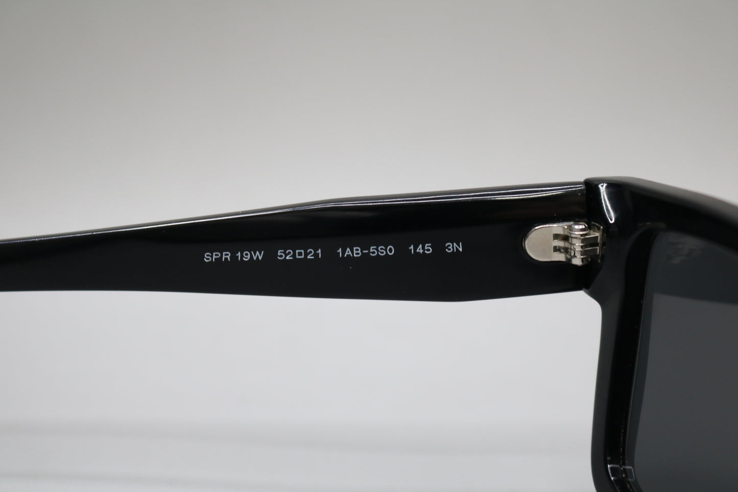 Prada SPR 19W Sunglasses 52mm