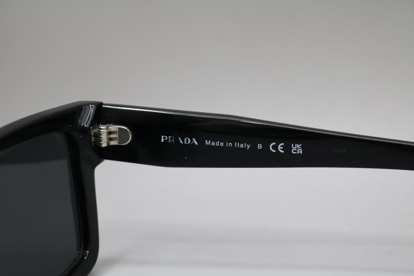 Prada SPR 19W Sunglasses 52mm