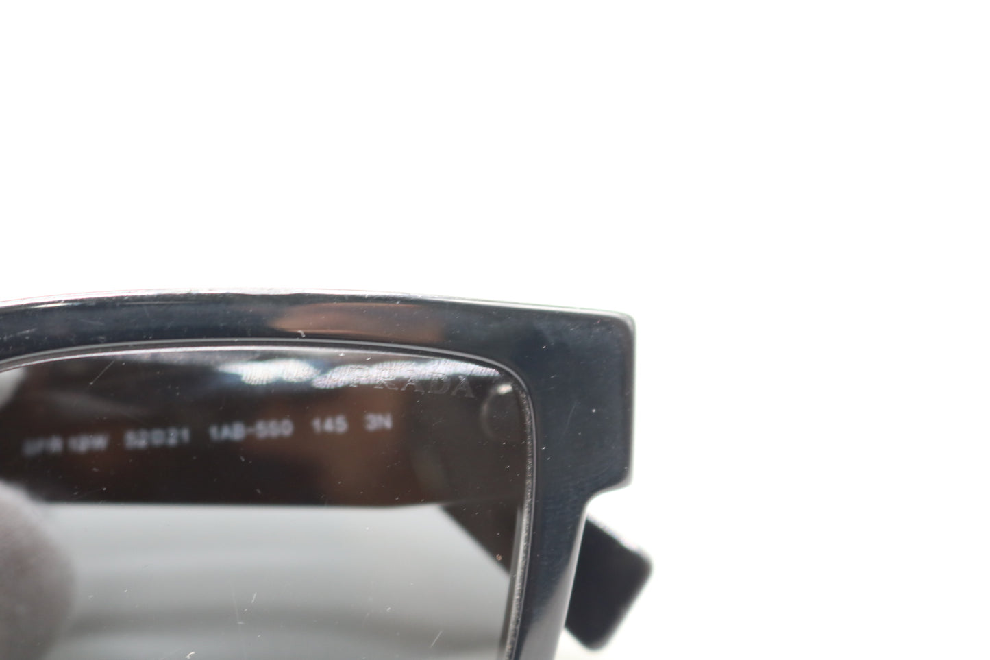 Prada SPR 19W Sunglasses 52mm