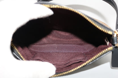 Coach Nolita 19 Mini In In Signature Canvas