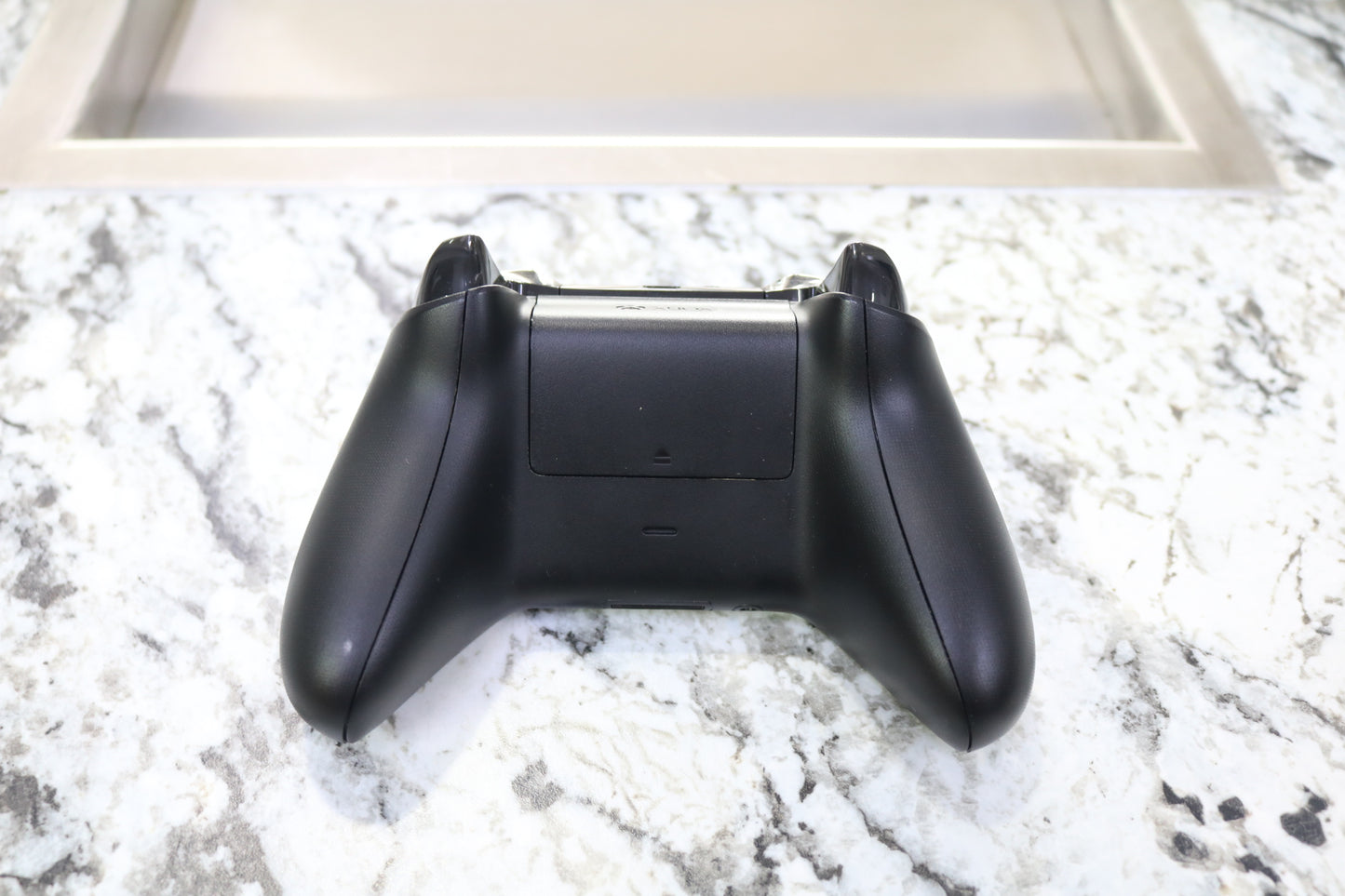 Xbox One Controller Black 1708