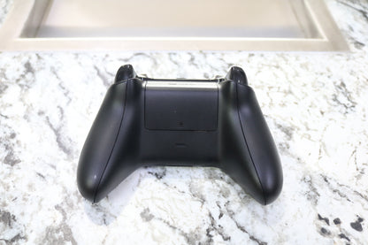 Xbox One Controller Black 1708