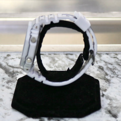 Casio G-Shock Manga White GA-2100MNG With Box