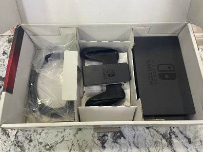 Nintendo Switch HAC-001 Console (No Charger)