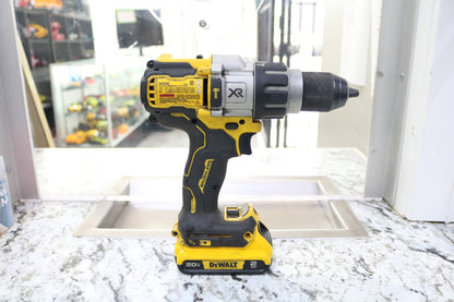 Dewalt DCD998 Drill Driver Secondhand (No Shipping)